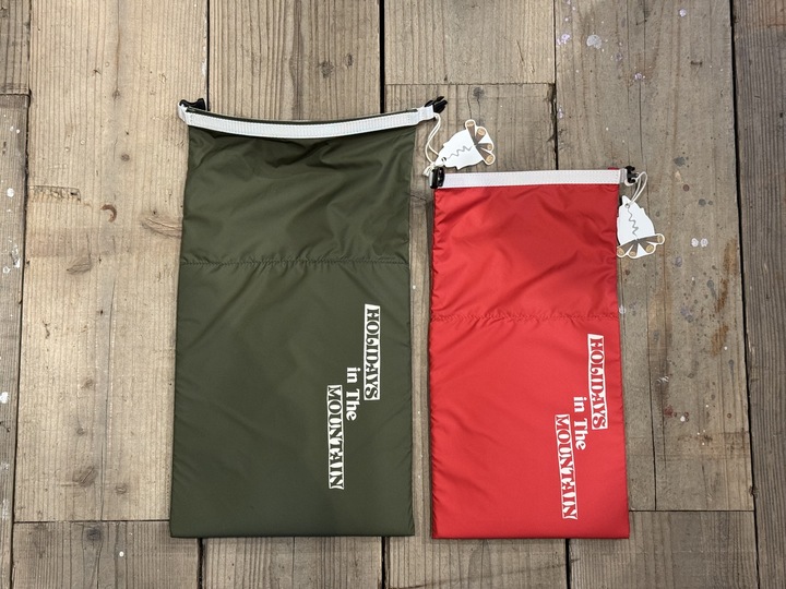 Mountain Research パーツ　即購入可 MOUNTAIN RESEARCH】PROTECTION PACK | LOGGERS Ge