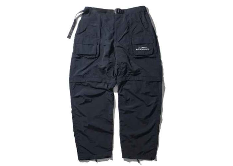 MOUNTAIN RESEARCH】Walker+ | LOGGERS Gear Supply