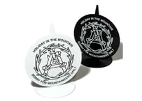 【MOUNTAIN RESEARCH】Mosquito Coils Holder