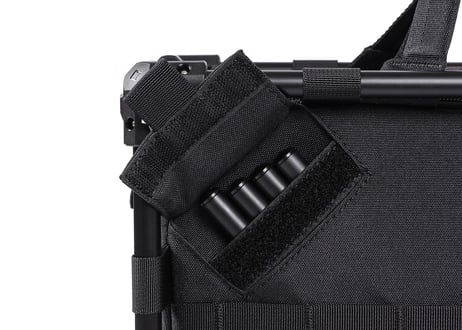 【Helinox】タクティカル フィールドオフィス M（店頭展示品）