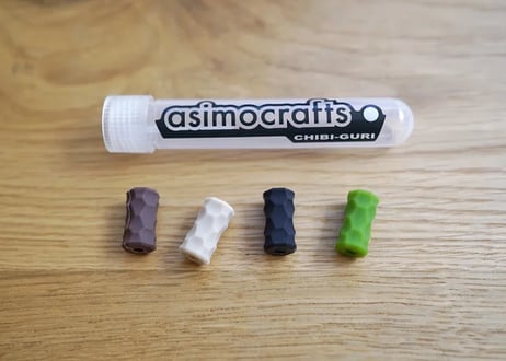 【asimocrafts】CHIBI_GURI