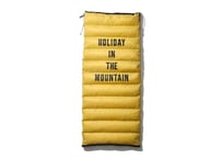 【MOUNTAIN RESEARCH】Sleeping Bag