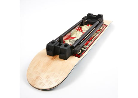 【BALLISTICS】SB STOOL KIT 1.5