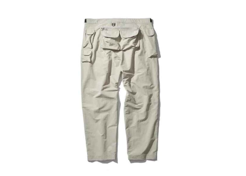 Mountain Research Phishing shorts フィッシング Phishing Trousers – MOUNTAIN RESEARCH