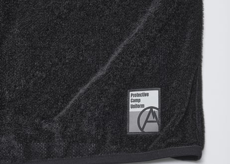 【MOUNTAIN RESEARCH】Octa Hoody