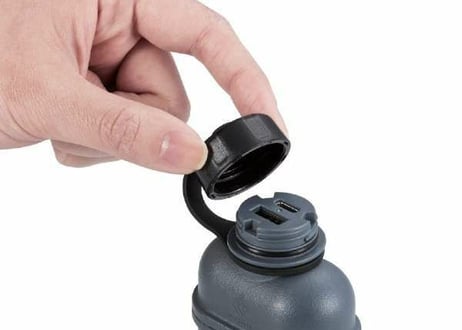 【NESTOUT】モバイルバッテリー10,000