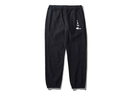 【MOUNTAIN RESEARCH】Animal Pants