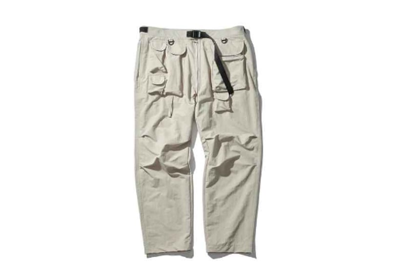 MOUNTAIN RESEARCH】Phishing Trousers | LOGGERS