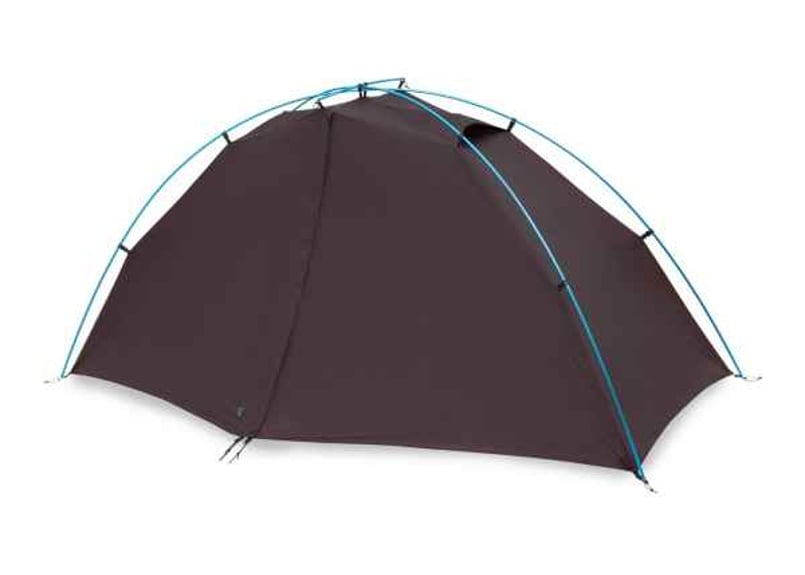 ゼログラム　EL CHALTEN 1p ZEROBONE EL CHALTEN 1p ZEROBONE | Tent | ZEROGRAM （ゼログラム）