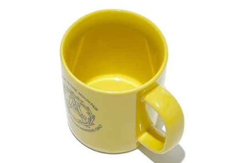 【MOUNTAIN RESEARCH】Mug
