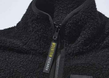 【MOUNTAIN RESEARCH】Folks JKT.