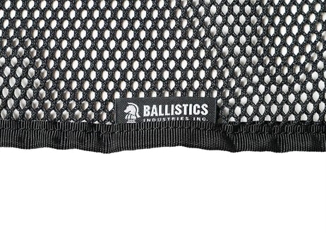 【BALLISTICS】COT NET