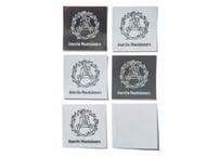 【MOUNTAIN RESEARCH】Sticker Set