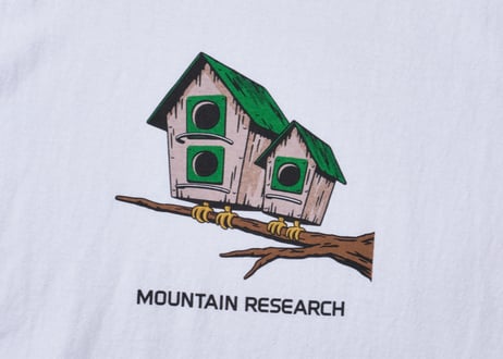 【MOUNTAIN RESEARCH】KOYA-DORI OYAKO