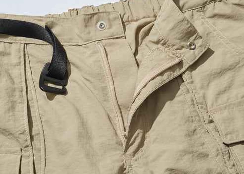 【MOUNTAIN RESEARCH】Walker+ ベージュL MOUNTAIN RESEARCH】Walker+ | LOGGERS Gear Supply