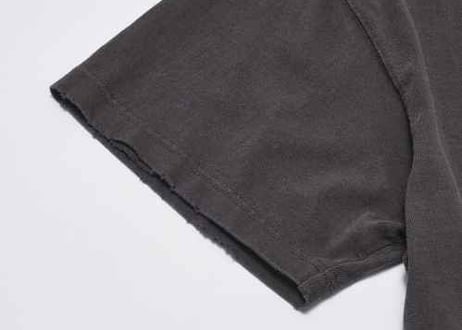 【MOUNTAIN RESEARCH】Damage Tee