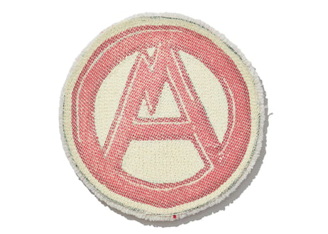 【MOUNTAIN RESEARCH】Wool Rug