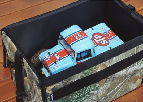 【BALLISTICS】TALL RC BOX
