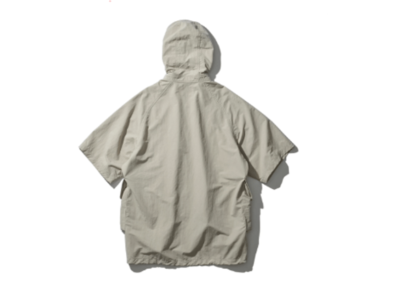MOUNTAIN RESEARCH Armadillo 半袖ジャケット MOUNTAIN RESEARCH】Armadillo | LOGGERS Gear Supply