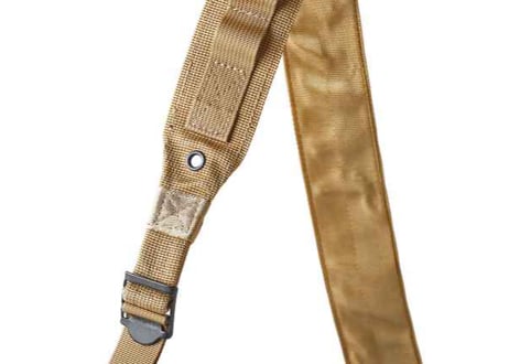 【BALLISTICS】UTILITY ARMY SHOULDER