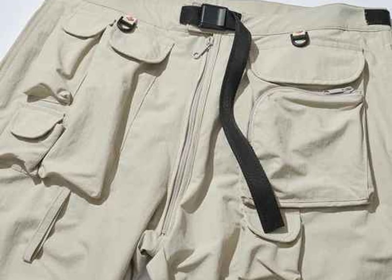 Mountain Research Phishing shorts フィッシング Phishing Trousers – MOUNTAIN RESEARCH