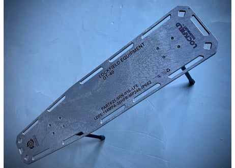 CATEGORY LOCKFIELD EQIPMENT | LOGGERS Gear Supply