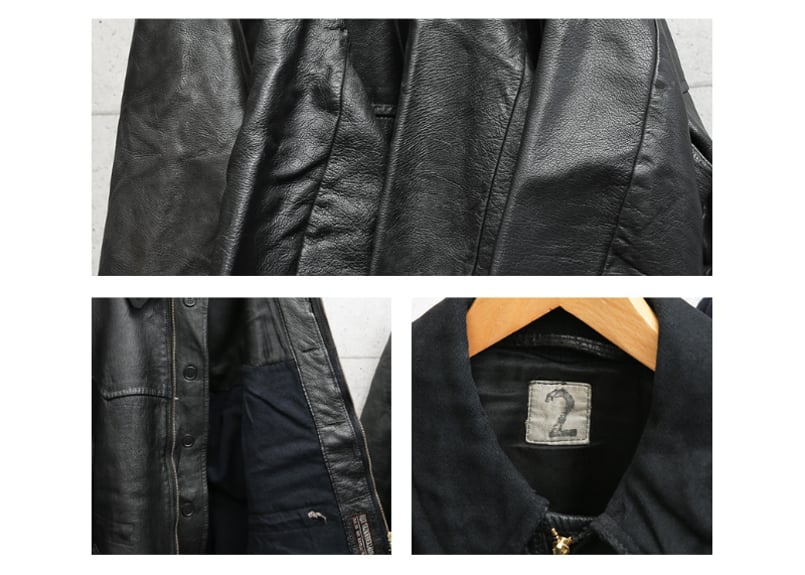 Military】実物 USED スウェーデン軍 1940-1950's ゴートスキン Military】実物 USED スウェーデン軍 1940-1950's ゴートスキン