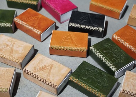 【LOGGERS/LOG】Match Case