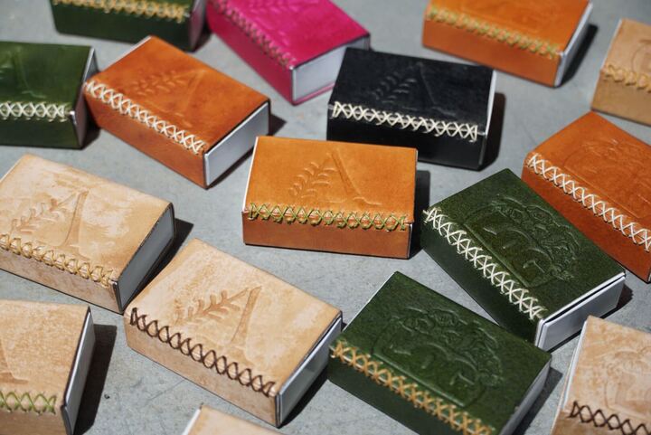 LOGGERS/LOG】Match Case | LOGGERS Gear Supply