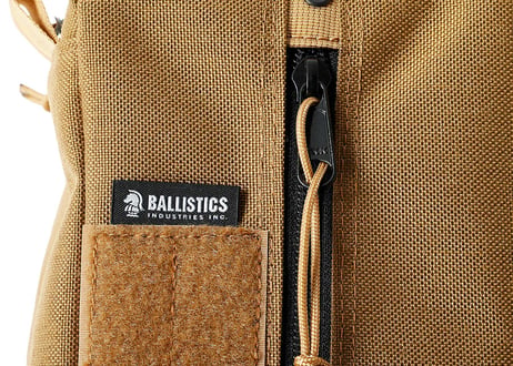 【BALLISTICS】CC TISSUE CASE 3
