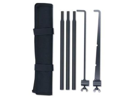 【FIRESIDE】OZ PIG TOOLRACK