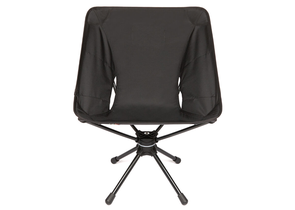 Helinox】タクティカル スウィベルチェア | LOGGERS Gear Supply