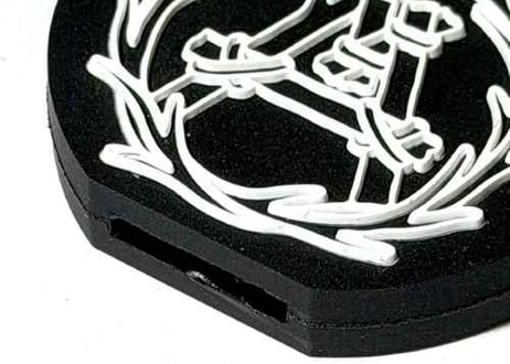 【MOUNTAIN RESEARCH】Key Case