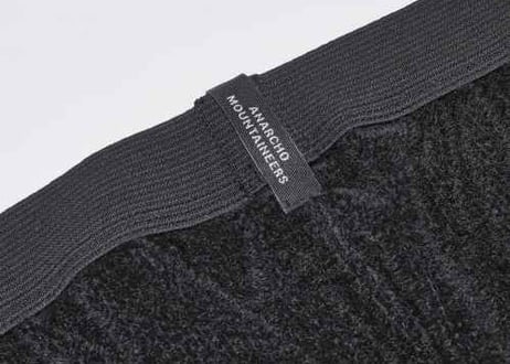 【MOUNTAIN RESEARCH】Octa Pants
