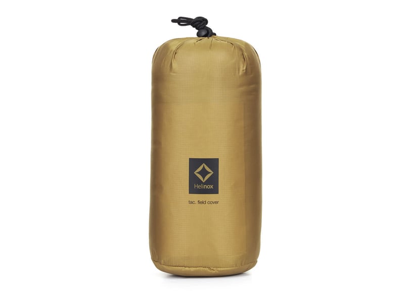 Helinox】フィールドカバー | LOGGERS Gear Supply