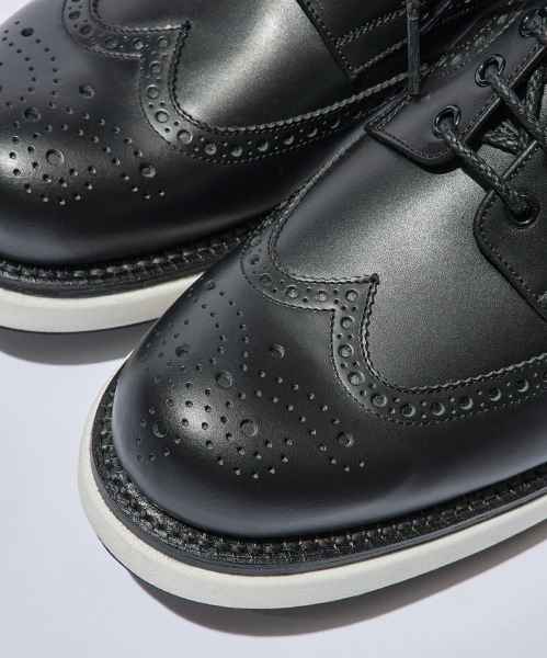 MOUNTAIN RESEARCH】New One | LOGGERS Gear Supply