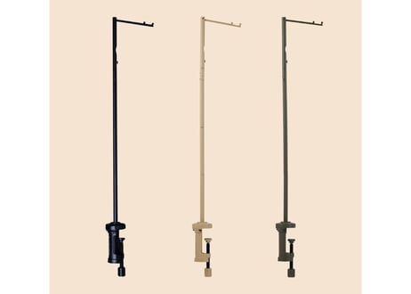 【CARGO】DUAL STAND MINI