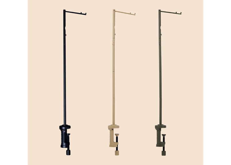 CARGO】DUAL STAND MINI | LOGGERS Gear Supply