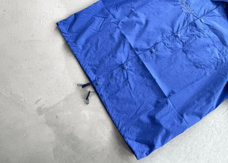 【MOUNTAIN RESEARCH】Coach Shirt