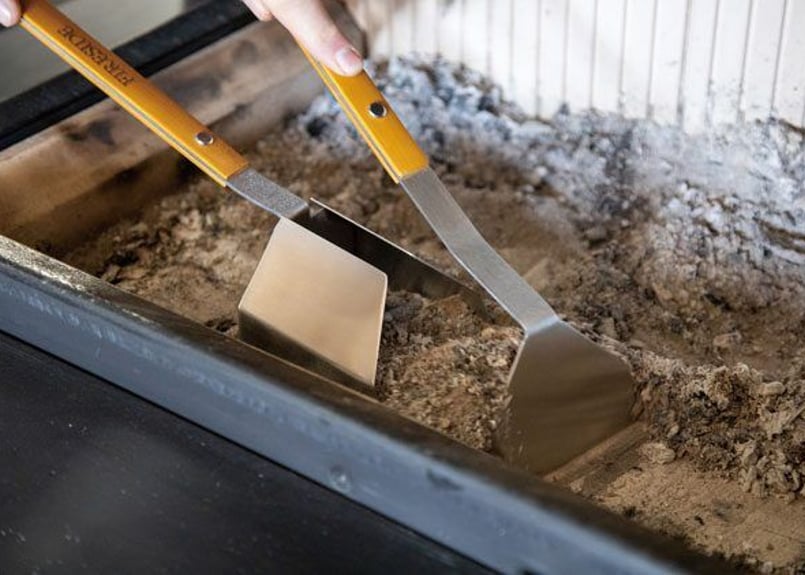 FIRESIDE】アシュシュ | LOGGERS Gear Supply