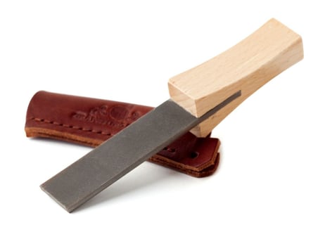 【GRÄNSFORS BRUK】ファイルシャープナー