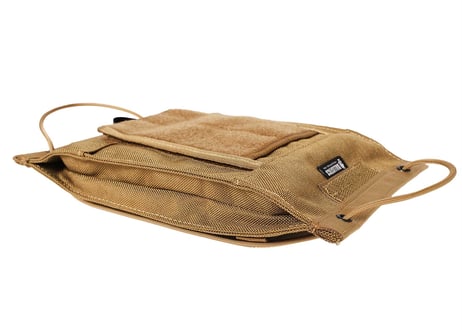 【BALLISTICS】CC CLEANING SHEET CASE