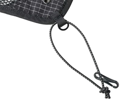 【BALLISTICS】COT NET