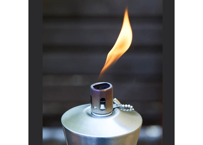 DLD】ガーデントーチ ポータブル | LOGGERS Gear Supply