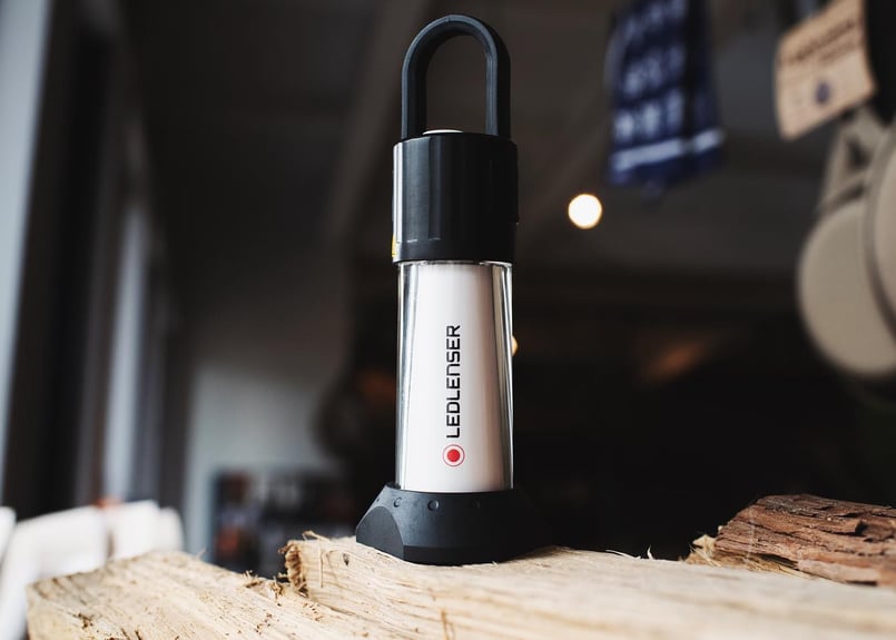 LEDLENSER】ML6 Warm Light | LOGGERS Gear Supply