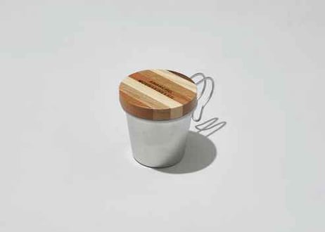 【MOUNTAIN RESEARCH】MULTI COLOR LID