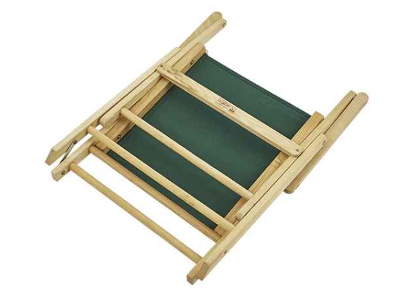 BYER】パンジーン ムースヘッドチェア | LOGGERS Gear Supply