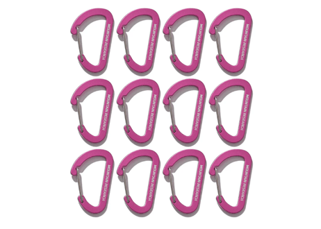 【MOUNTAIN RESEARCH】Mini Carabiners