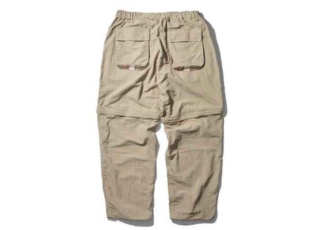 【MOUNTAIN RESEARCH】Walker+