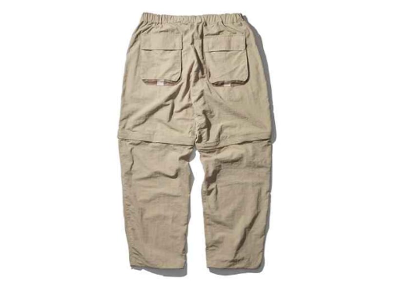 【MOUNTAIN RESEARCH】Walker+ ベージュL MOUNTAIN RESEARCH】Walker+ | LOGGERS Gear Supply